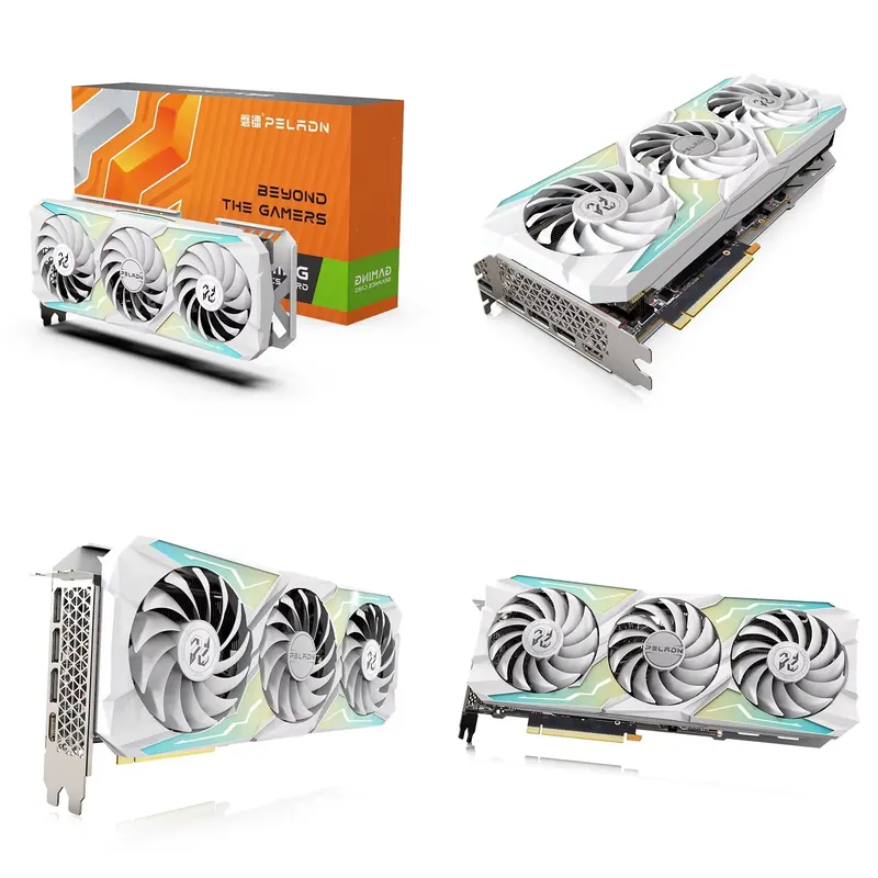 ขายดี GeForce GPU RTX 3070 307 - Rtx 3080 Ti 12Gb บทวิจารณ์และราคา