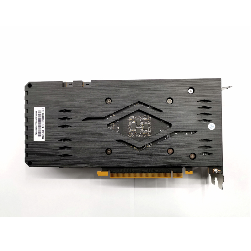 การ์ดจอ Geforce Rtx 3060ti 8g  - Rtx 3080 Ti 12Gb บทวิจารณ์และราคา
