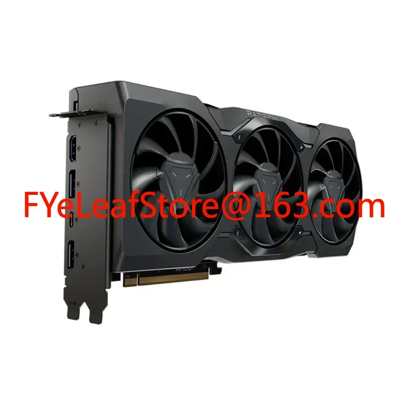 ใหม่ AMD RADEON RX 7900 XTX 24 - Rx 7900 Xtx 24Gb Video Card บทวิจารณ์และราคา