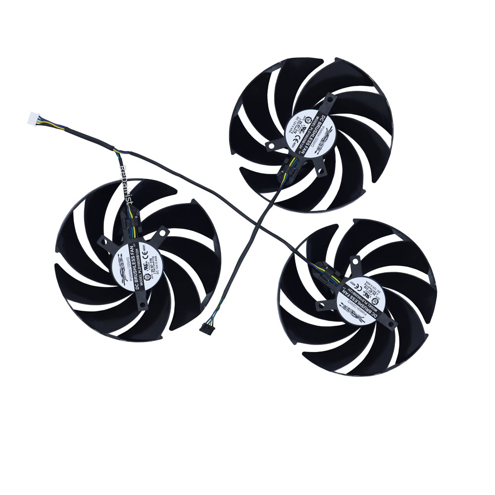 PLD10020B12H,พัดลมการ์ดจอสำหรั - Rtx 4090 24Gb Graphics Card บทวิจารณ์และราคา