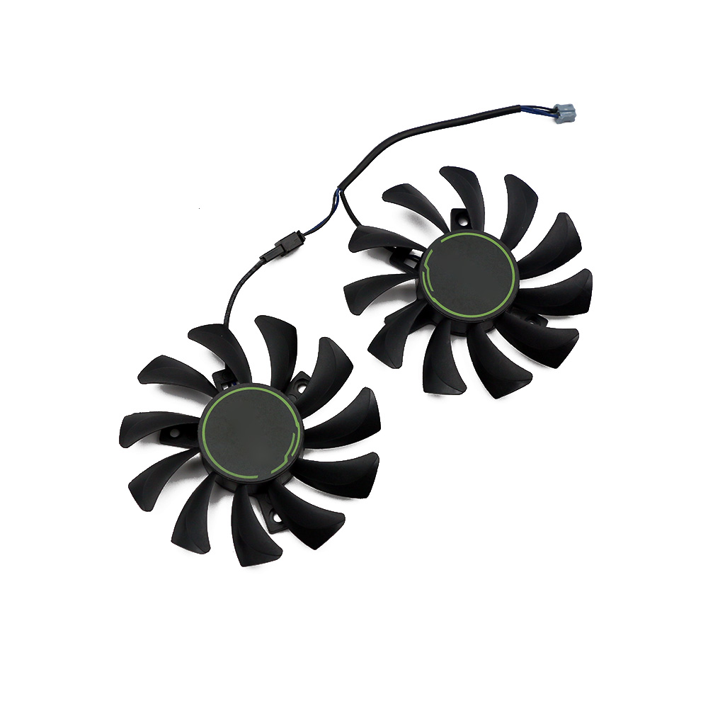พัดลม VGA GTX1650 HA8010H12CF- - Rtx 4080 Super 16Gb บทวิจารณ์และราคา