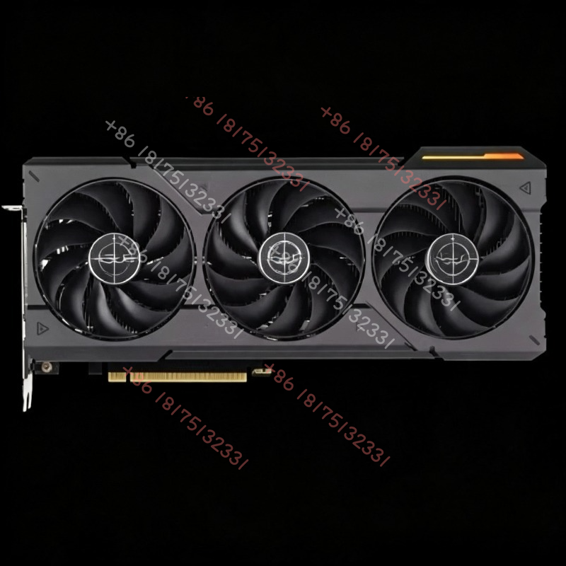 การ์ดจอเกมมิ่งสำหรับพีซี RTX 4 - Rtx 4090 24Gb Graphics Card บทวิจารณ์และราคา
