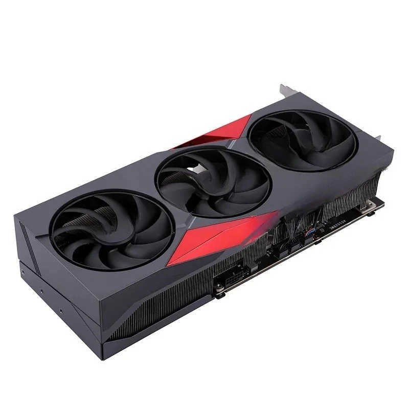 การ์ดจอเดสก์ท็อปใหม่ Tomahawk  - Rtx 4090 24Gb Graphics Card บทวิจารณ์และราคา