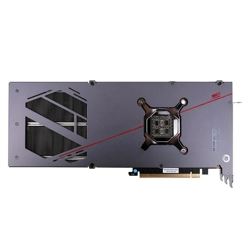 การ์ดจอเดสก์ท็อปใหม่ Tomahawk  - Rtx 4090 24Gb Graphics Card บทวิจารณ์และราคา
