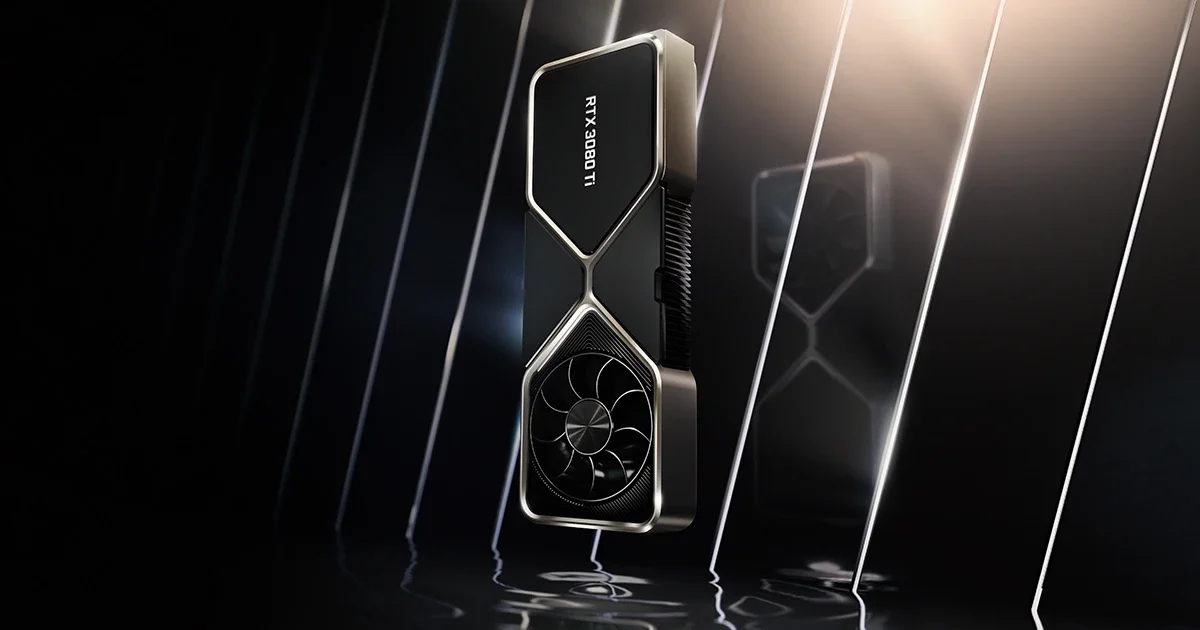 การ์ดจอ GeForce RTX 3080 Ti OC - Rtx 3080 Ti 12Gb บทวิจารณ์และราคา