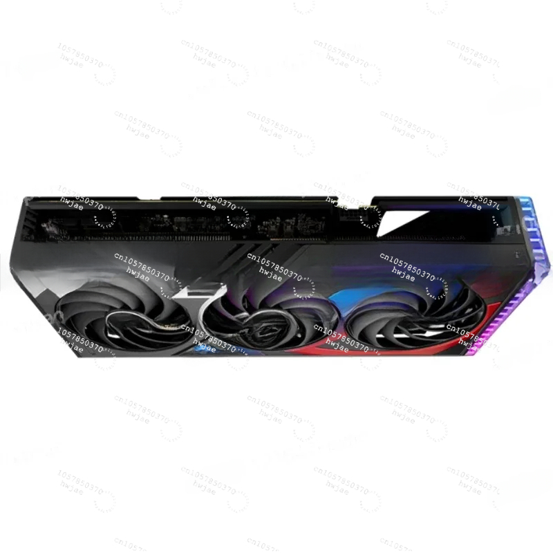 การ์ดจอคอมพิวเตอร์ RTX 4070 40 - Rtx 4090 24Gb Graphics Card บทวิจารณ์และราคา