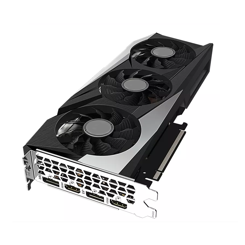 การ์ดจอแท้รุ่น Rtx 3090 24gb 3 - Rtx 3080 Ti 12Gb บทวิจารณ์และราคา