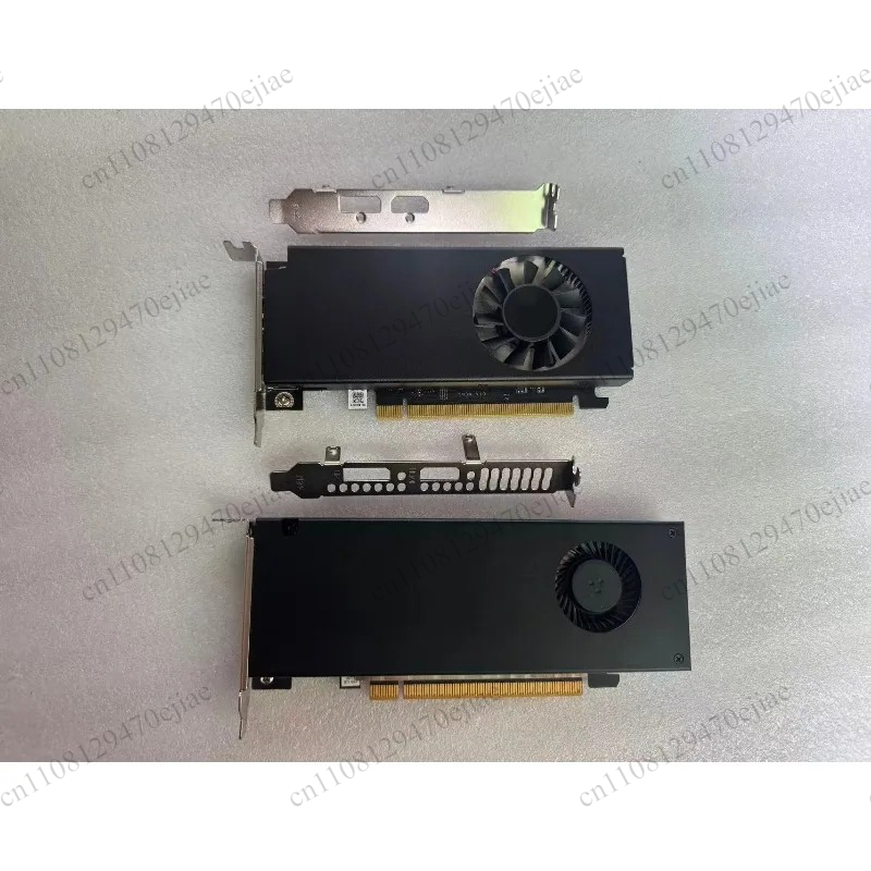 การ์ดจอ RTX A2000 8GB ระดับมือ - Low Profile Workstation Display Card 8Gb บทวิจารณ์และราคา