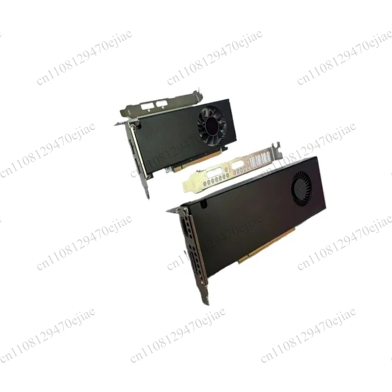 การ์ดจอ RTX A2000 8GB ระดับมือ - Low Profile Workstation Display Card 8Gb บทวิจารณ์และราคา