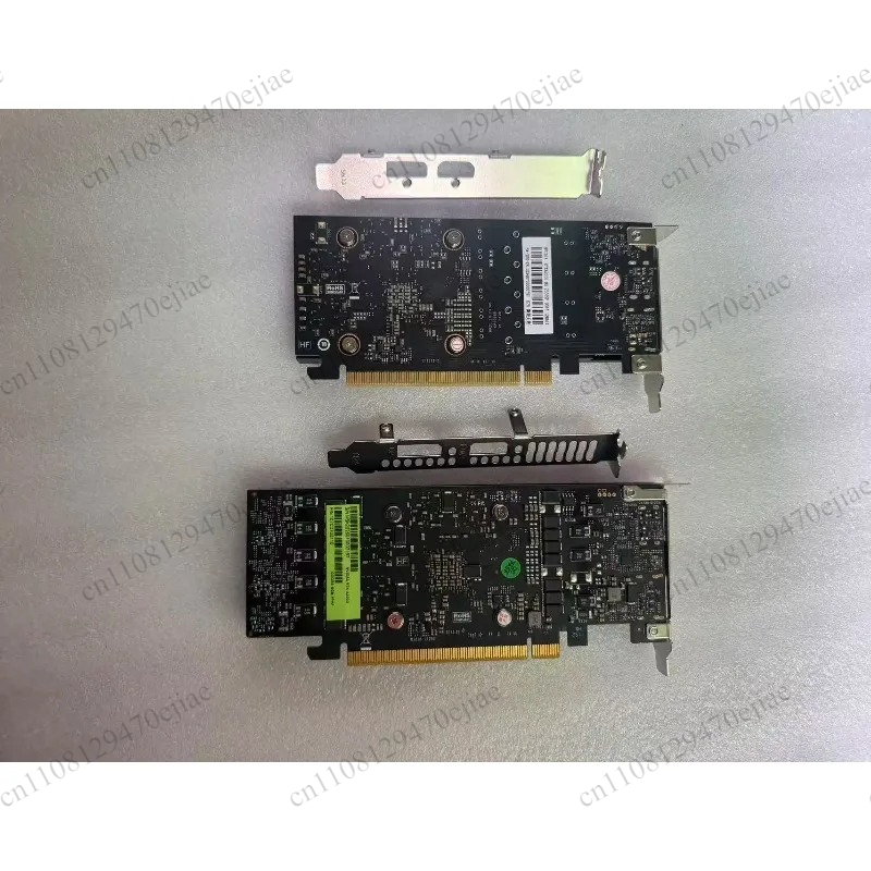 การ์ดจอ RTX A2000 8GB ระดับมือ - Low Profile Workstation Display Card 8Gb บทวิจารณ์และราคา