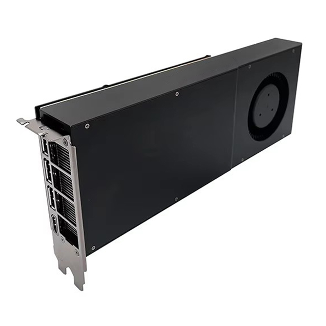 การ์ดจอ GeForce RTX 4080 SUPER - Rtx 4080 Super 16Gb บทวิจารณ์และราคา