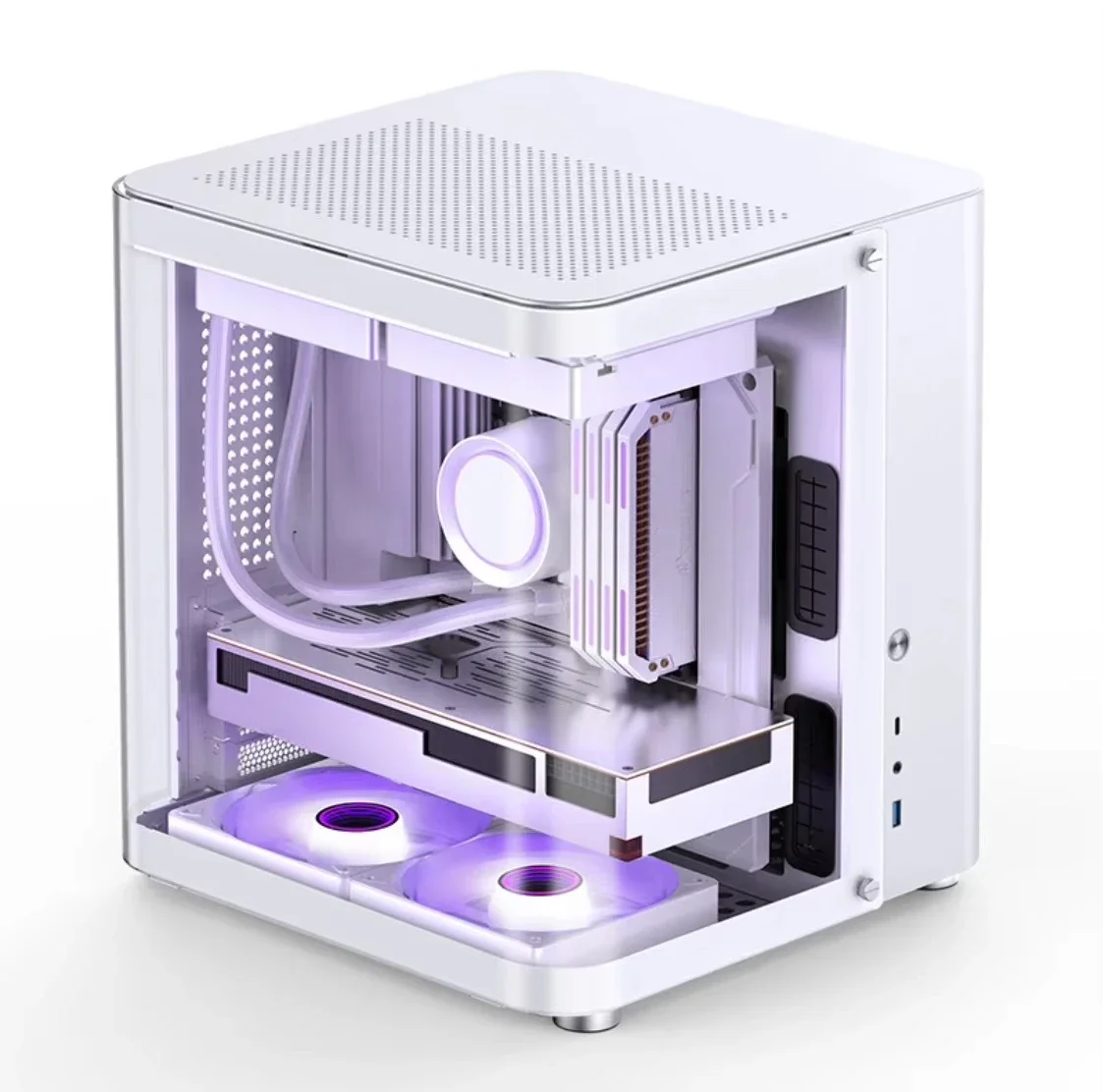คอมพิวเตอร์ตั้งโต๊ะเกมมิ่งระดั - Rtx 4090 24Gb Graphics Card บทวิจารณ์และราคา