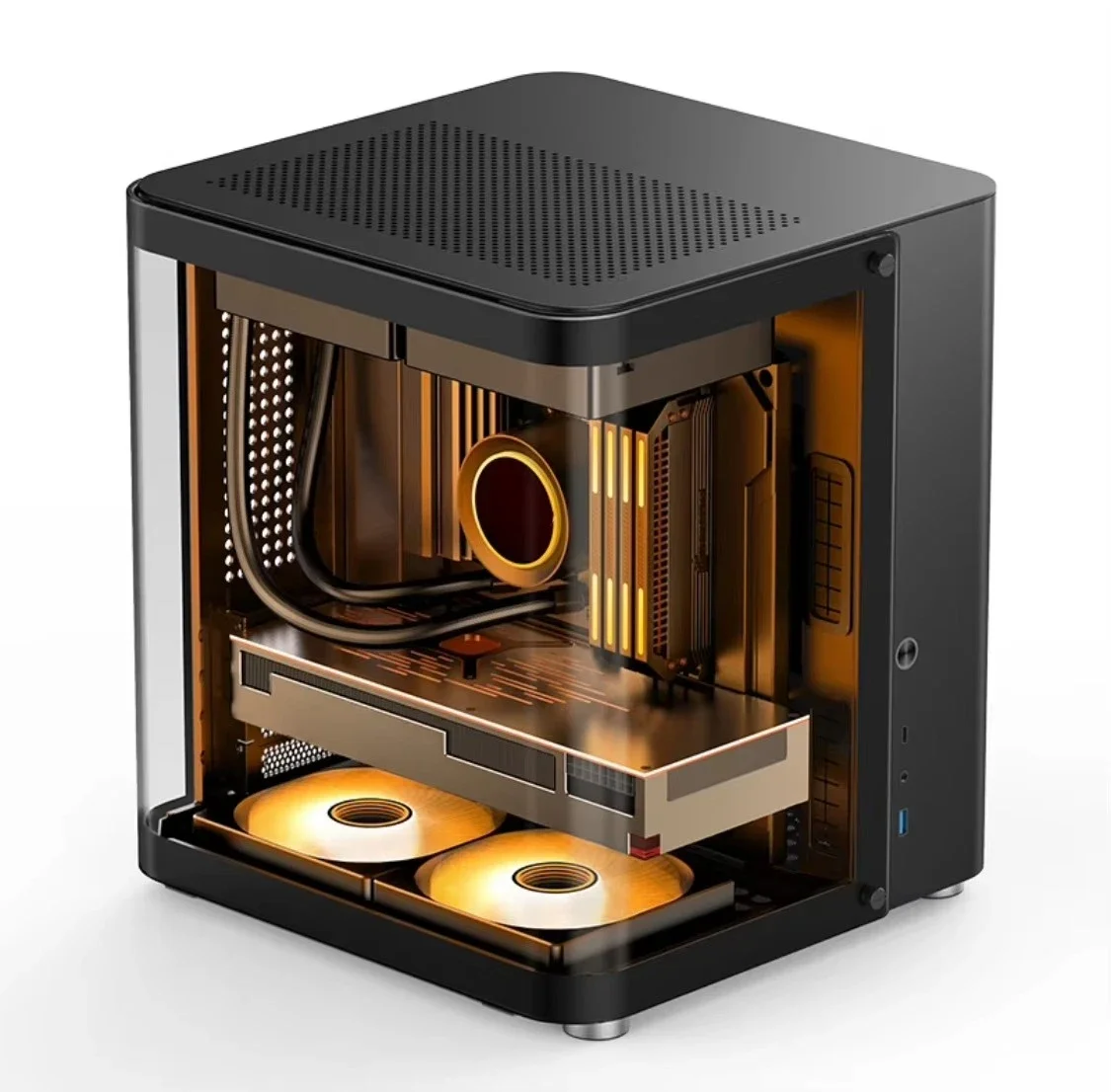 คอมพิวเตอร์ตั้งโต๊ะเกมมิ่งระดั - Rtx 4090 24Gb Graphics Card บทวิจารณ์และราคา