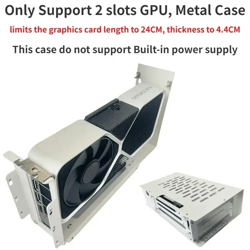 แล็ปท็อป egpu oculink M.2 NVMe - Oculink Egpu Dock Graphics Card บทวิจารณ์และราคา