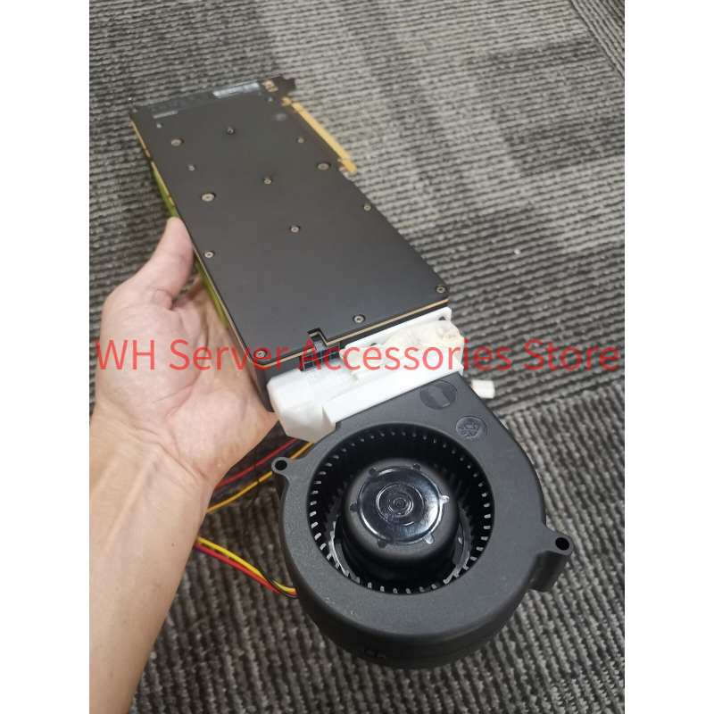 การ์ดเร่งความเร็วกราฟิก Nvidia - Ai Deep Learning Workstation Gpu 24Gb บทวิจารณ์และราคา