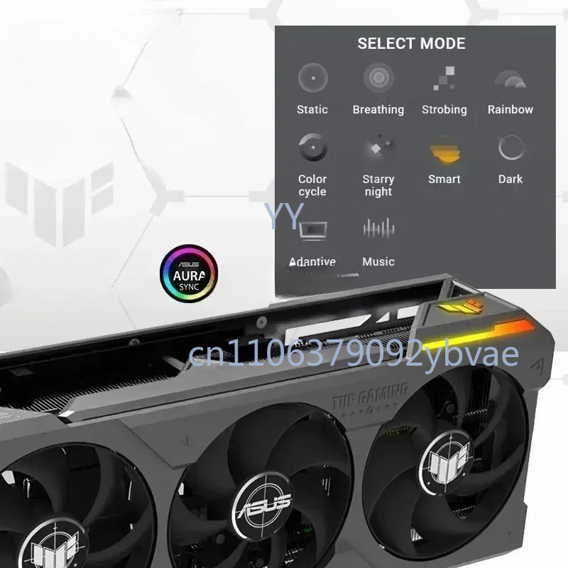 การ์ดจอ RTX 4090 24GB GDDR6X 3 - Rtx 4090 24Gb Graphics Card บทวิจารณ์และราคา